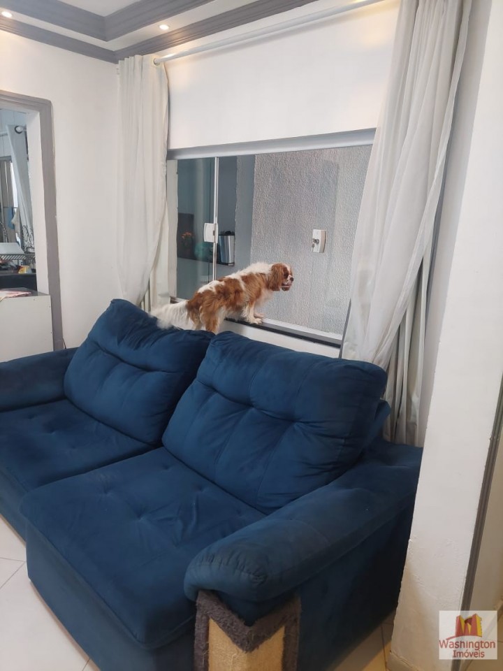 Sobrado Mogi das cruzes  / Vila nova aparecida